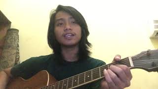 Tutorial gitar amigdala - tuhan sebut sia-sia