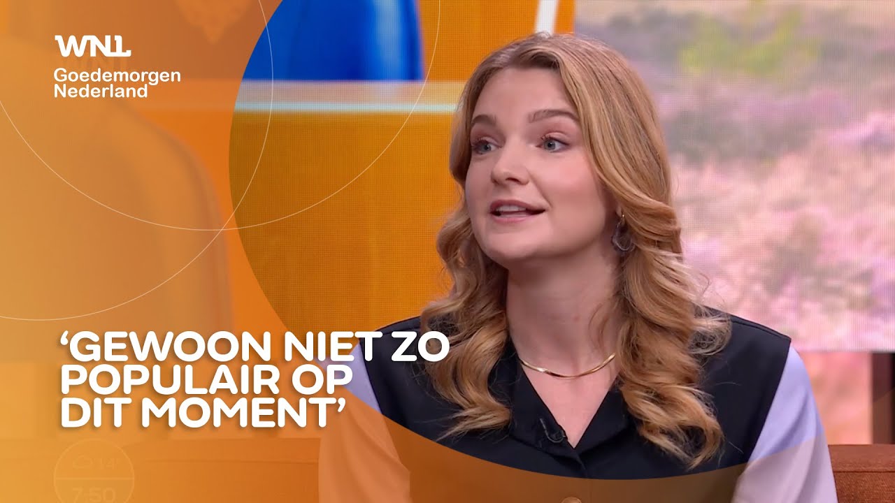 Opvallend: Yesilgöz ontbreekt in campagnespotje VVD