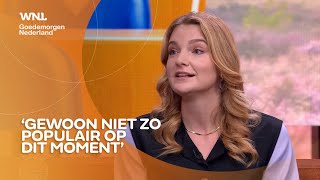 Download Lagu Opvallend: Yesilgöz ontbreekt in campagnespotje VVD MP3 Download Lagu Opvallend: Yesilgöz ontbreekt in campagnespotje VVD MP3