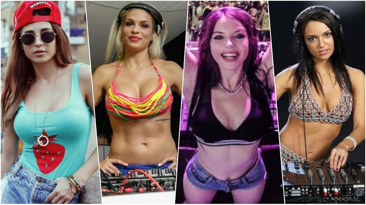 Hottest Female Youtubers 2025