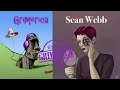 #768 - Sean Webb - NHI Connected Mind: Alien Contact and Government Interference