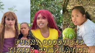 PART 46 | MARIVIC FUNNY TIKTOK COMPILATION GOODVIBES 🤣