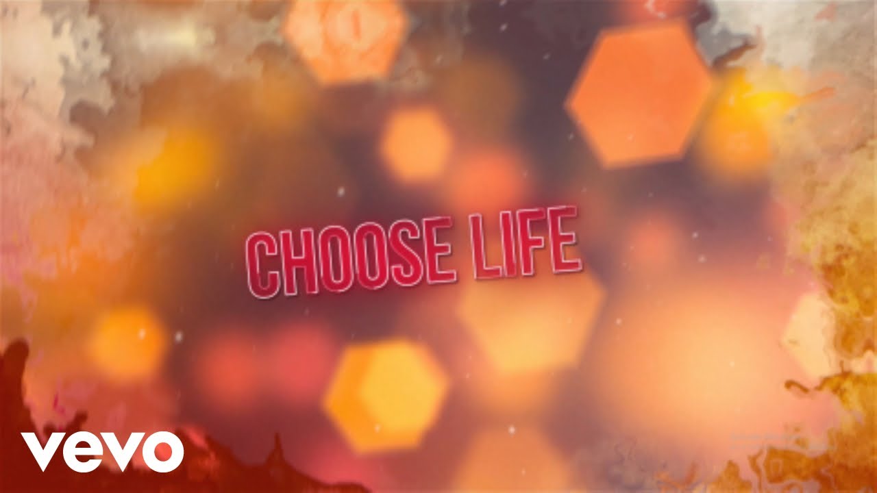 Mayah Camara - Choose Life