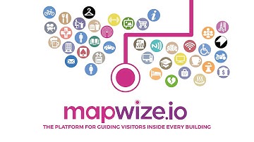 Mapwize Indoor Maps & Navigation