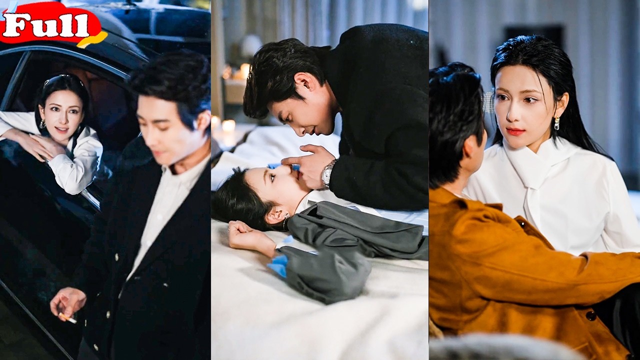 He burned me to marry my sister. Reborn, I wed his mafia CEO uncle,got spoiled,made him pay!