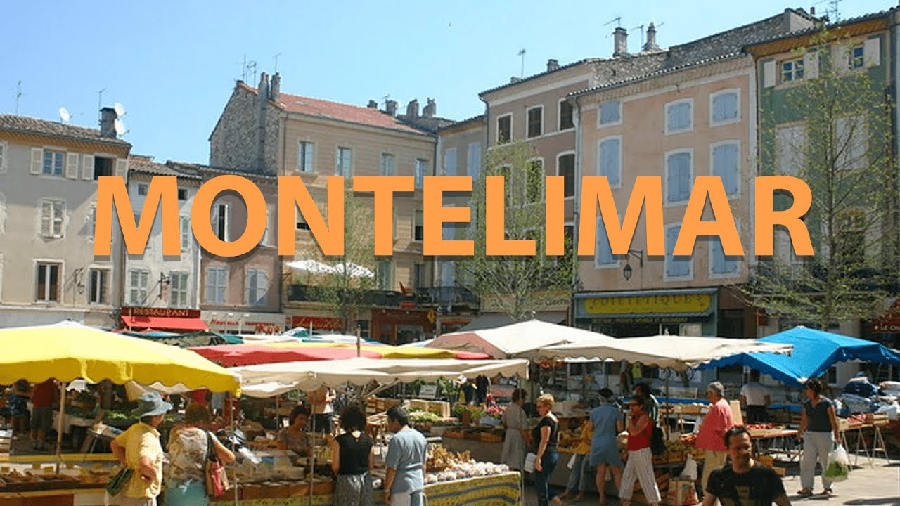 MONTÉLIMAR (FRANCE)