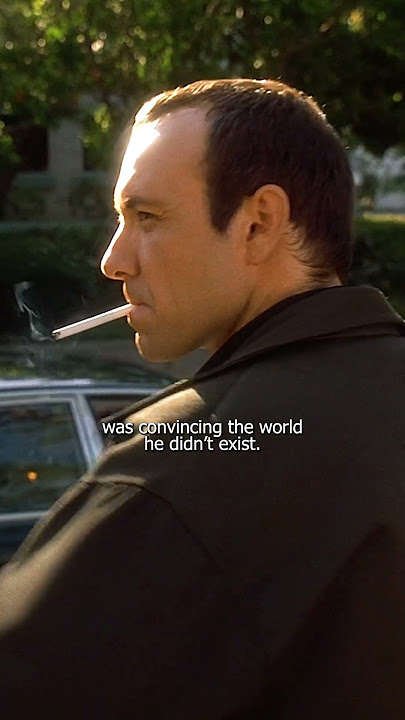 The Greatest Trick The Devil Ever Pulled | The Usual Suspects