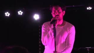 Watch Blaqk Audio Cities Of Night video