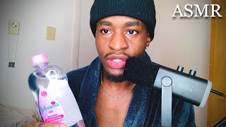 Asmr P Diddy Baby Oil