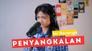 Download lagu Denial · for Revenge (Cover by Dewi)