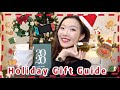 2019再见👋适合送人的16件新年礼物推荐！Updated Holiday Gift Guide