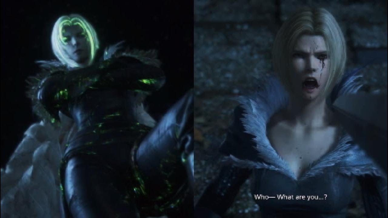Final Fantasy XVI Benedikta Boss Fight Eikonic Challenge - YouTube
