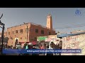 ورقلة تهيئة القصر العتيق حفاظا على التراث الثقافي والنمط المعماري التقليدي للمنطقة
