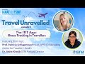 The ITIT App: Illness Tracking in Travellers