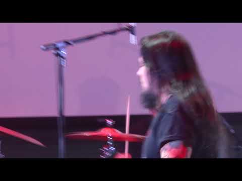 BACKDRAFT EXPLOSIÓN NUCLIVE | EN VIVO en Sala SCD Egaña