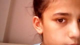 Tanıtma Yağmur Zehra Güllü😊😊 Resimi