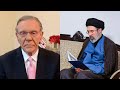 General Jack Keane: Iranian regime fully intends to ‘ride out’ economic collapse