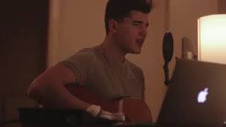 Adele - Million Years Ago (Acoustic Cover by Emir Taha)