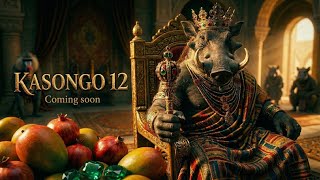 King Kasongo 12