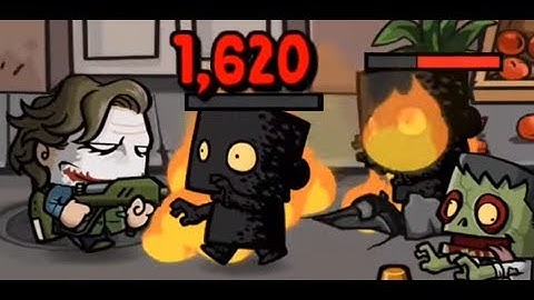 zombie age 3 clown marathon walking critical burn all massive enemies along the way part 722