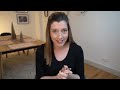 Beginning of video