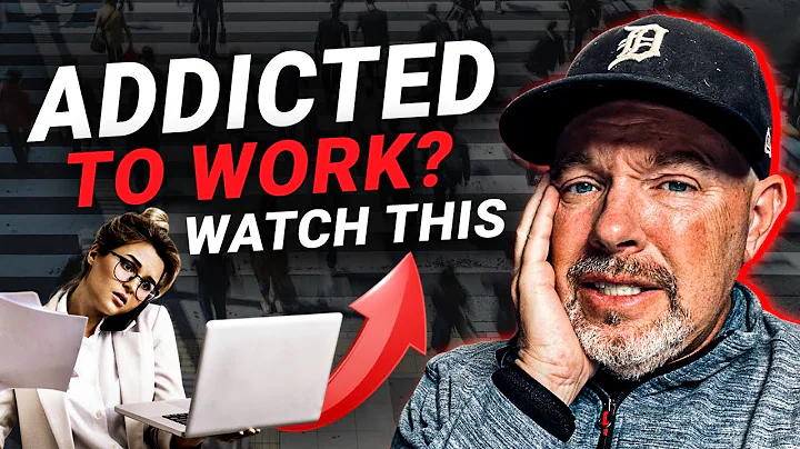 Why Being a Workaholic Can Be Dangerous!