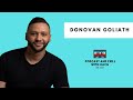 Episode 365  donavan goliath on growing up in mthatharhodphat joeadvertising  comedyfatherhood