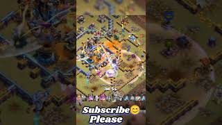 th17 Dragon and spell attack strategy #shorts
