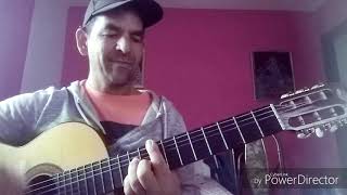 Video thumbnail of "acordes de niña pastori INCOMPARABLE"