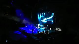 David Garrett - Live ando let die [Arena Monterrey (07.11.18)]