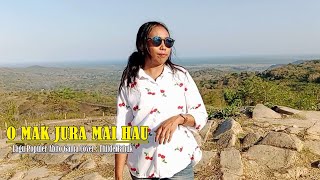 Lagu Populer Abito Gama||O MAK JURA MAI HAU||Cover by Thilde Tahuk