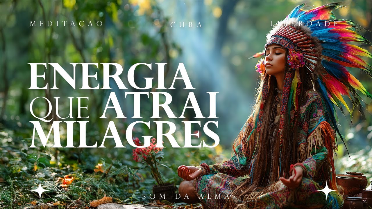 Canto da Prosperidade ✨ Atraia Abundância, Sorte e Riqueza Agora