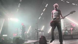 Queens of the Stone Age - Paper Machete (Houston 12.09.23) HD