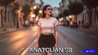 Geçtim Sandım Ama Geçmedim Senden · Anatolian SB