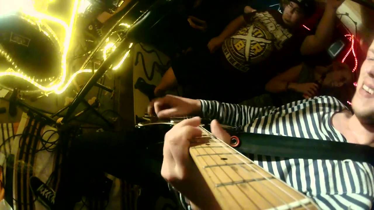 Malum Persicum - Vodachki Butylochka