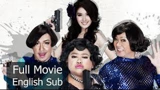 Full Thai Movie   Spicy Robbery English Sub Thai Comedy