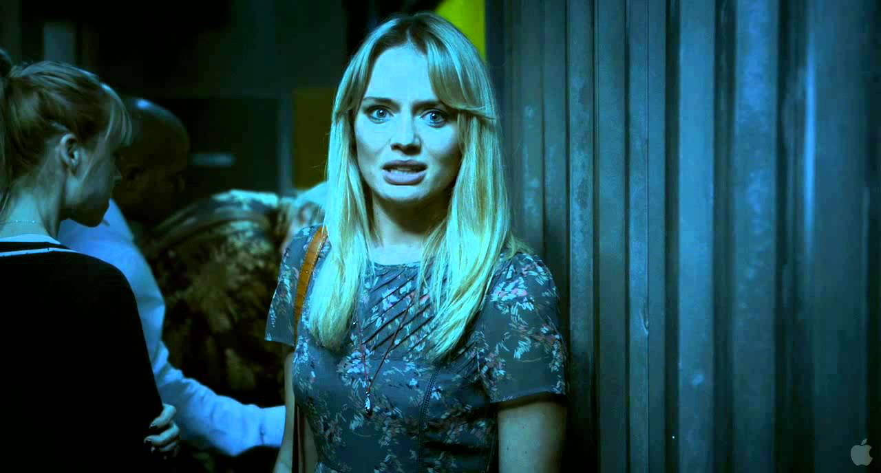 Storage 24 - Official Trailer (HD)