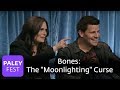 Bones - Avoiding the "Moonlighting" Curse