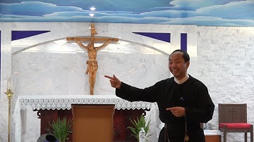 Năm Điều Chúa Muốn - Lm Phêrô Nguyễn Văn Khải, DCCT