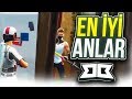 HAYATTAKİ ŞANSIM (Fortnite Yayından En İyi Anlar #2)