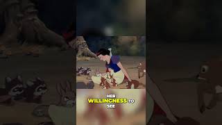 Evil Queens Obsession: Snow Whites Secret Power