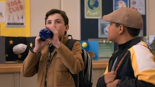 Healing power of dude full web series Netflix