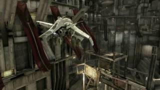 Killzone 2 Multiplayer Badge Abilities - Tactition [HD]