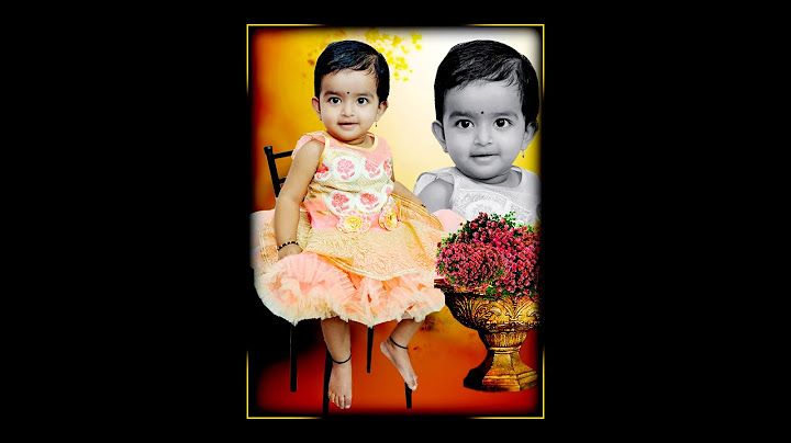 Rashi's first youtube video