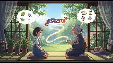 Day6 , discuss , 뉘앙스영어 , 하루5단어 ,  Notebook LM