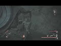 Remnant: from the ashes