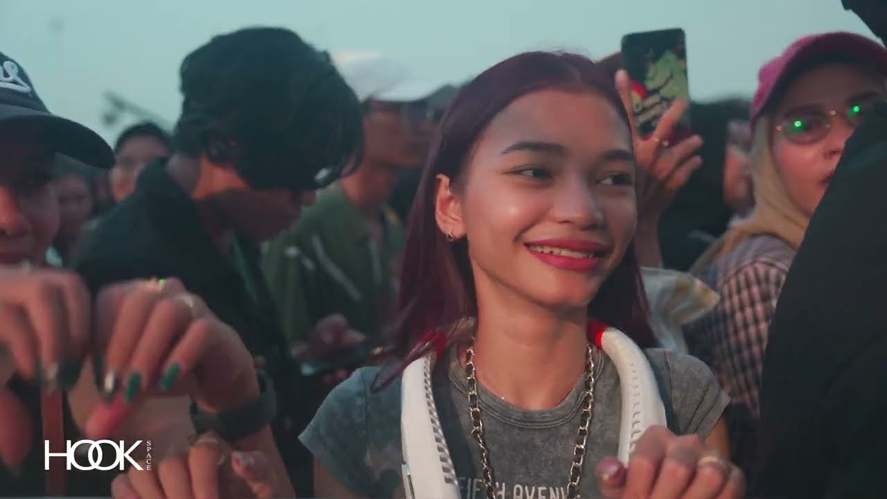 MASDDDHO - Cundamani 'Original Song by Denny Caknan' (Live at PSM Pesta Lagi Cikarang 2024)