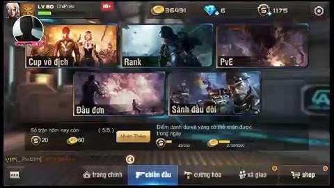 Xem tôi chơi Mod AI V5.1 Pro qua Omlet Arcade!