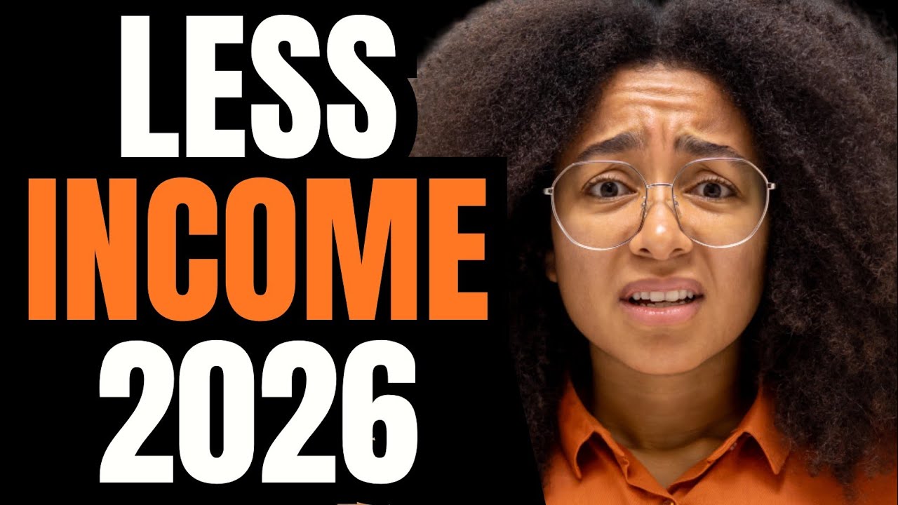 Компании сокращают заработную плату в 2026 году | Вот почему