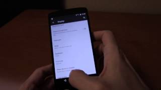Android 5.0 Lollipop Quick Preview screenshot 3